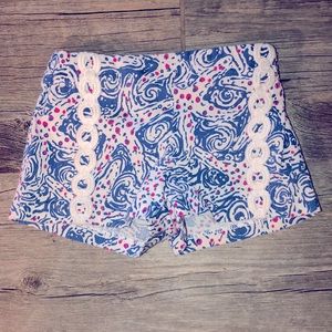 Girls Lilly shorts